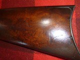 Very nice antique 1873, excellent .38-40 - 7 of 15