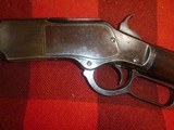 Very nice antique 1873, excellent .38-40 - 9 of 15