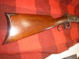 Winchester 1894 .32-40 with bright bore 1906 vintage - 2 of 11