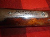 Winchester 1894 .32-40 with bright bore 1906 vintage - 10 of 11