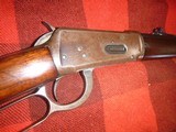Winchester 1894 .32 40 with bright bore 1906 vintage