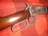 Winchester 1892 .44-40 Octagon barrel, excellent bore