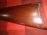 Winchester 1892 .44-40 Octagon barrel, excellent bore - 5 of 12