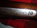 Winchester 1892 .44-40 Octagon barrel, excellent bore - 10 of 12