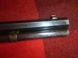 Winchester 1892 .44-40 Octagon barrel, excellent bore - 4 of 12