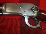 Winchester 92 SRC in .38-40 very good bore - 6 of 11