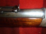 Winchester 92 SRC in .38-40 very good bore - 8 of 11