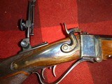 Axtell Sharps .45-70 Excellent condition - 6 of 11