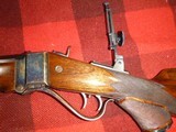 Axtell Sharps .45-70 Excellent condition - 1 of 11
