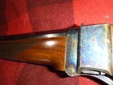 Axtell Sharps .45-70 Excellent condition - 3 of 11