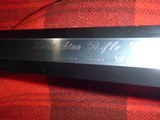 Lone Star Rifle Co Rolling Block .50-70 Deluxe/Excellent - 7 of 12