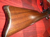 Lone Star Rifle Co Rolling Block .50-70 Deluxe/Excellent - 2 of 12
