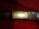 Winchester 1873 .44-40 2nd Model made in 1882 - 13 of 14