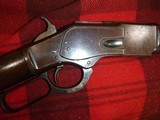 Winchester 1873 .44-40 2nd Model made in 1882 - 1 of 14