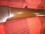 Winchester 1873 .44-40 2nd Model made in 1882 - 3 of 14