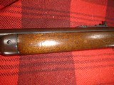 Winchester 1873 .44-40 2nd Model made in 1882 - 8 of 14