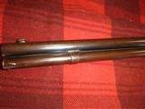 Winchester 1873 .44-40 2nd Model made in 1882 - 9 of 14
