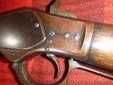 Winchester 1873 .44-40 2nd Model made in 1882 - 7 of 14