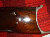 Remington -Hepburn No.3 Match Rifle B Quality .38-55 Excellent - 13 of 14