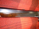 Remington -Hepburn No.3 Match Rifle B Quality .38-55 Excellent - 14 of 14