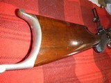 Remington -Hepburn No.3 Match Rifle B Quality .38-55 Excellent - 2 of 14