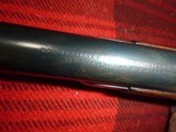 Winchester 1894 .38-55 with button magazine and pistol grip - 9 of 11