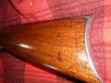 Winchester 1894 .38-55 with button magazine and pistol grip - 7 of 11