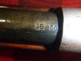 Winchester 1894 .38-55 with button magazine and pistol grip - 11 of 11