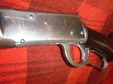 Winchester 1894 .38-55 with button magazine and pistol grip - 6 of 11