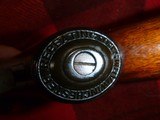 Winchester 1894 .38-55 with button magazine and pistol grip - 8 of 11