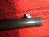 Winchester 1894 .38-55 with button magazine and pistol grip - 4 of 11