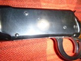 Winchester 1894 .32 Spl Octagon Rifle Like new but redone - 7 of 14