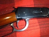 Winchester 1894 .32 Spl Octagon Rifle Like new but redone - 1 of 14