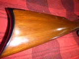 Winchester 1894 .32 Spl Octagon Rifle Like new but redone - 2 of 14