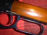 Winchester 1894 .32 Spl Octagon Rifle Like new but redone - 8 of 14