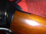 Winchester 1894 .32 Spl Octagon Rifle Like new but redone - 10 of 14