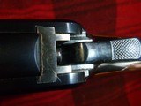Winchester 1894 .32 Spl Octagon Rifle Like new but redone - 13 of 14