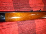 Winchester 1894 .32 Spl Octagon Rifle Like new but redone - 6 of 14