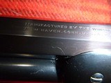 Winchester 1894 .32 Spl Octagon Rifle Like new but redone - 11 of 14