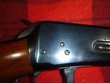 Winchester 1894 .32 Spl Octagon Rifle Like new but redone - 3 of 14