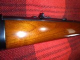 Winchester 1894 .32 Spl Octagon Rifle Like new but redone - 4 of 14