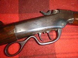 Ballard Pacific Rifle .45-70 Very Nice - 1 of 15