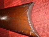 Ballard Pacific Rifle .45-70 Very Nice - 7 of 15