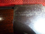 Ballard Pacific Rifle .45-70 Very Nice - 10 of 15
