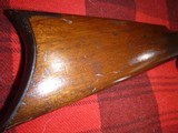 Ballard Pacific Rifle .45-70 Very Nice - 2 of 15