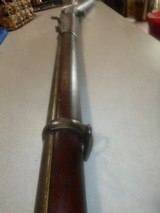 Second Model Springfield Allen Conversion .50-70 - 11 of 12