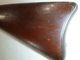 Second Model Springfield Allen Conversion .50-70 - 5 of 12