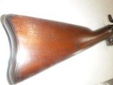 Second Model Springfield Allen Conversion .50-70 - 2 of 12
