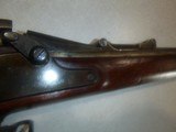 Second Model Springfield Allen Conversion .50-70 - 3 of 12