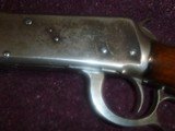 Antique Winchester 1894 .25-35 Octagon barrel, Very good condition - 10 of 11